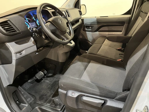 Citroën ë-Jumpy - Afbeelding 6 van 25