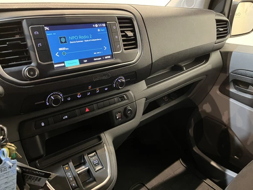 Citroën ë-Jumpy - Afbeelding 7 van 25