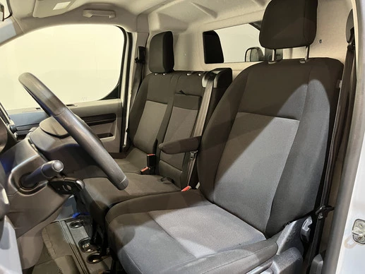 Citroën ë-Jumpy - Afbeelding 8 van 25