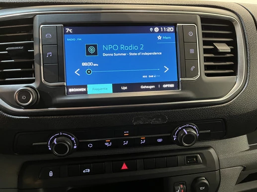 Citroën ë-Jumpy - Afbeelding 9 van 25