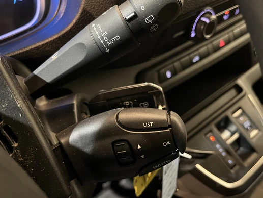 Citroën ë-Jumpy - Afbeelding 11 van 25