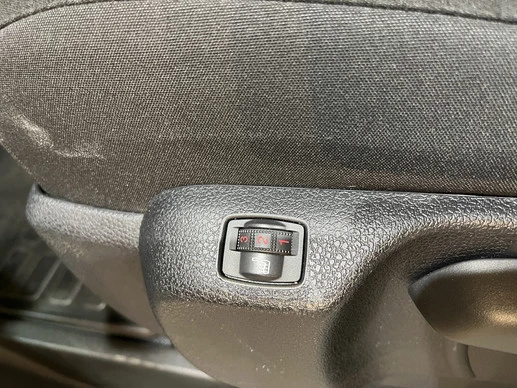 Citroën ë-Jumpy - Afbeelding 12 van 25