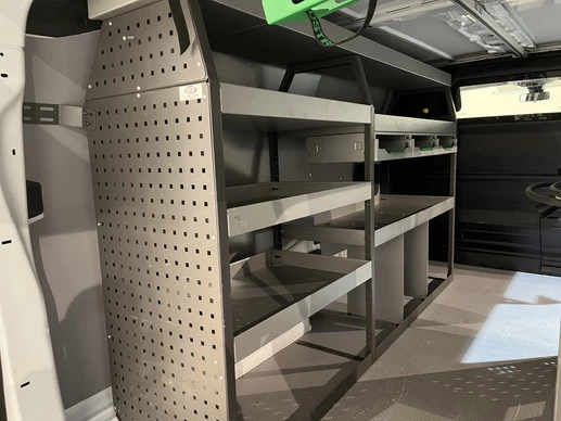 Citroën ë-Jumpy - Afbeelding 14 van 25