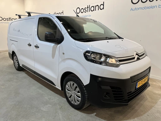 Citroën ë-Jumpy - Afbeelding 17 van 25
