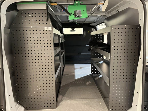 Citroën ë-Jumpy - Afbeelding 21 van 25