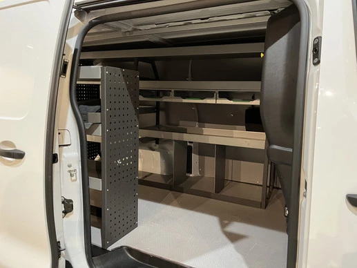 Citroën ë-Jumpy - Afbeelding 22 van 25