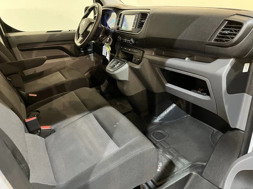 Citroën ë-Jumpy - Afbeelding 23 van 25