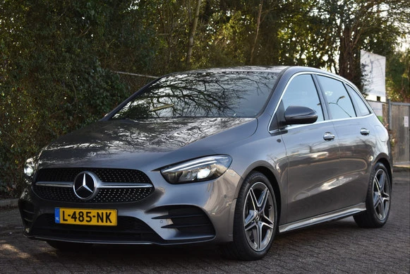 Mercedes-Benz B-Klasse - Afbeelding 1 van 30