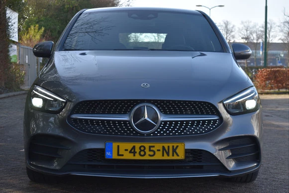 Mercedes-Benz B-Klasse - Afbeelding 4 van 30