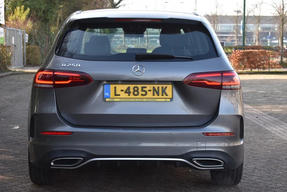 Mercedes-Benz B-Klasse - Afbeelding 7 van 30