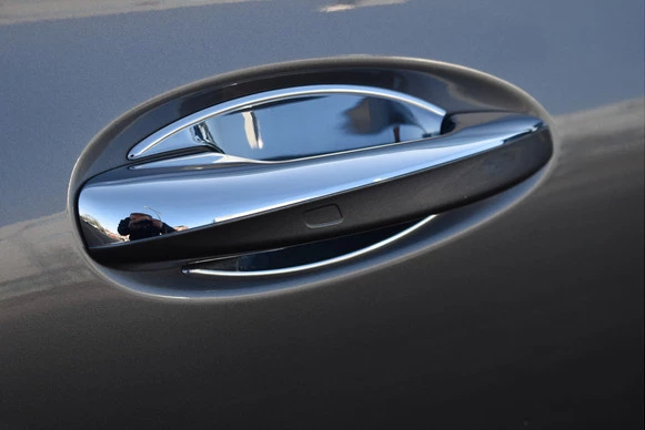 Mercedes-Benz B-Klasse - Afbeelding 8 van 30