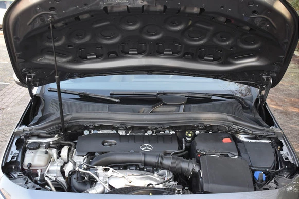 Mercedes-Benz B-Klasse - Afbeelding 9 van 30