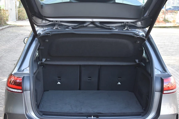 Mercedes-Benz B-Klasse - Afbeelding 10 van 30