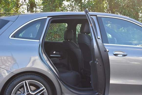 Mercedes-Benz B-Klasse - Afbeelding 11 van 30