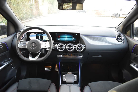 Mercedes-Benz B-Klasse - Afbeelding 12 van 30