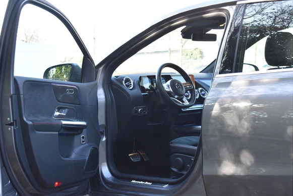 Mercedes-Benz B-Klasse - Afbeelding 13 van 30