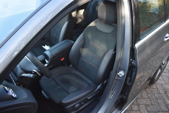 Mercedes-Benz B-Klasse - Afbeelding 14 van 30