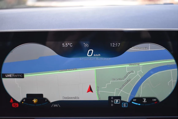 Mercedes-Benz B-Klasse - Afbeelding 17 van 30