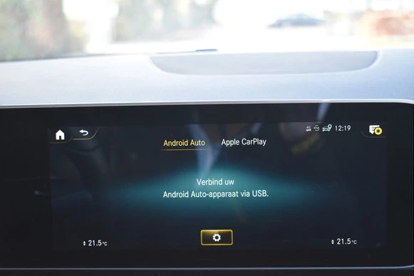 Mercedes-Benz B-Klasse - Afbeelding 19 van 30