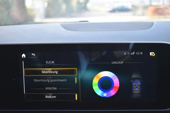 Mercedes-Benz B-Klasse - Afbeelding 20 van 30