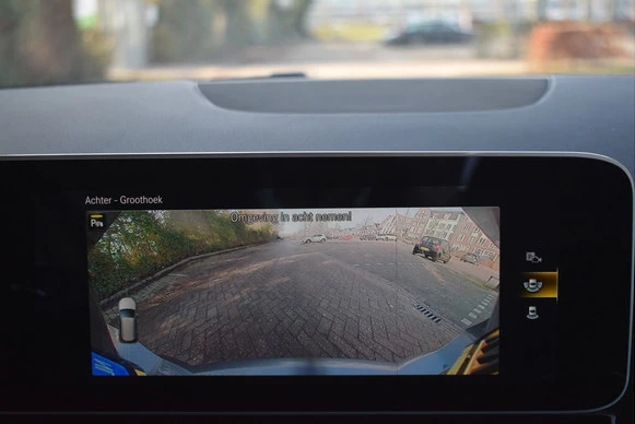 Mercedes-Benz B-Klasse - Afbeelding 23 van 30