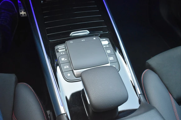 Mercedes-Benz B-Klasse - Afbeelding 24 van 30