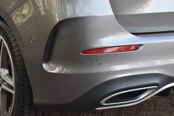 Mercedes-Benz B-Klasse - Afbeelding 30 van 30