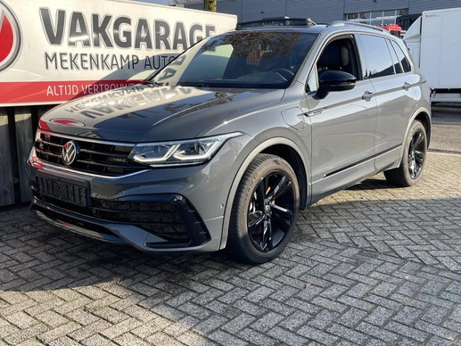 Volkswagen Tiguan - Afbeelding 1 van 30