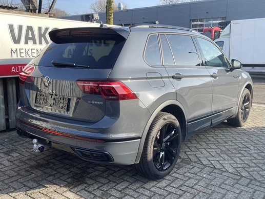 Volkswagen Tiguan - Afbeelding 2 van 30