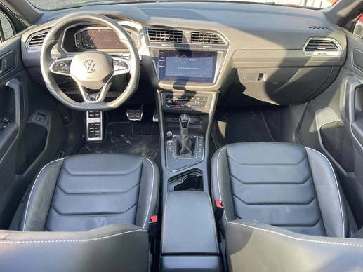 Volkswagen Tiguan - Afbeelding 3 van 30