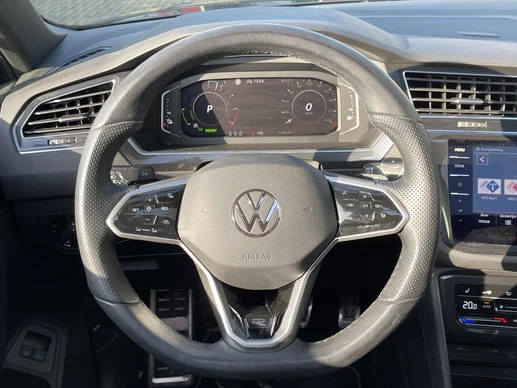Volkswagen Tiguan - Afbeelding 5 van 30