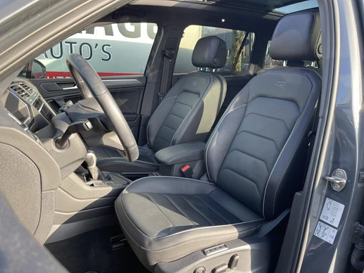Volkswagen Tiguan - Afbeelding 7 van 30