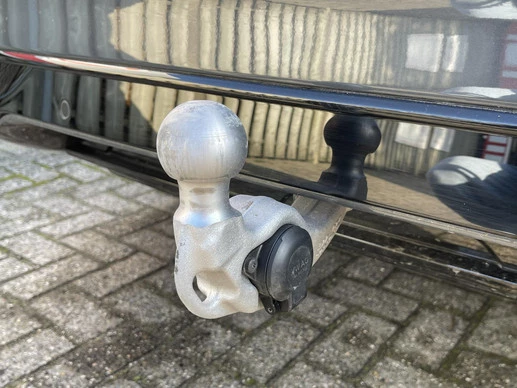 Volkswagen Tiguan - Afbeelding 11 van 30