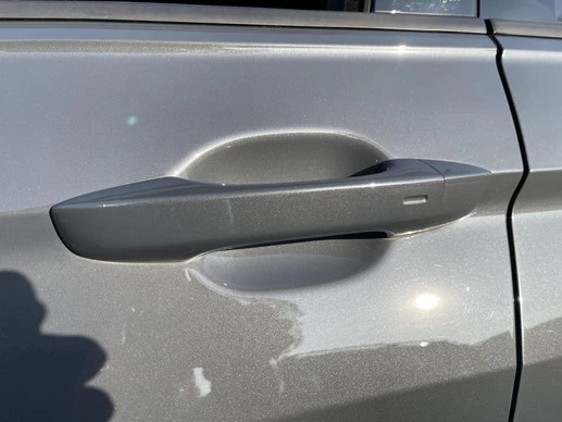 Volkswagen Tiguan - Afbeelding 12 van 30