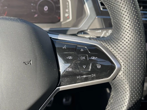 Volkswagen Tiguan - Afbeelding 15 van 30