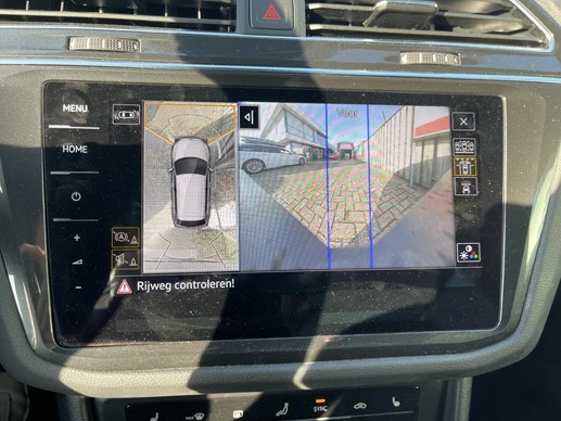 Volkswagen Tiguan - Afbeelding 19 van 30