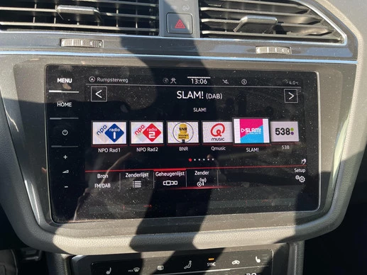 Volkswagen Tiguan - Afbeelding 20 van 30