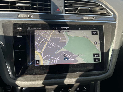 Volkswagen Tiguan - Afbeelding 21 van 30