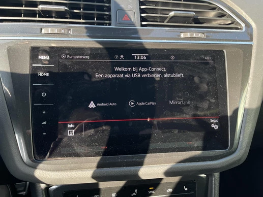 Volkswagen Tiguan - Afbeelding 22 van 30