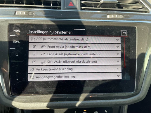 Volkswagen Tiguan - Afbeelding 23 van 30