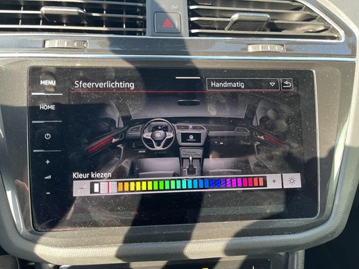 Volkswagen Tiguan - Afbeelding 24 van 30