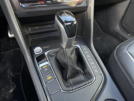 Volkswagen Tiguan - Afbeelding 26 van 30
