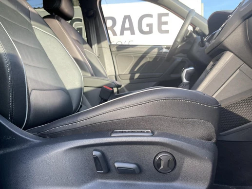 Volkswagen Tiguan - Afbeelding 27 van 30