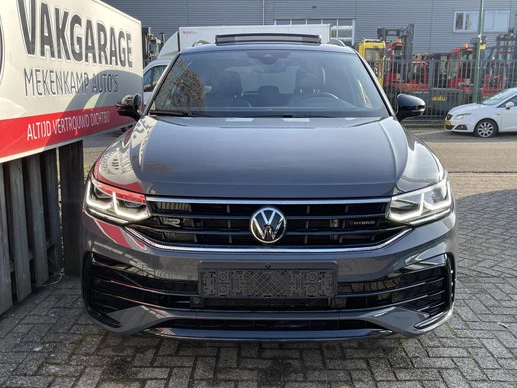 Volkswagen Tiguan - Afbeelding 28 van 30
