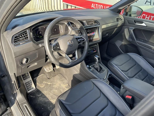 Volkswagen Tiguan - Afbeelding 30 van 30