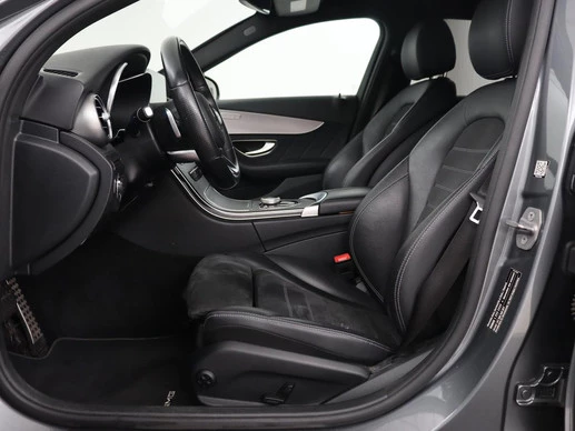 Mercedes-Benz C-Klasse - Afbeelding 4 van 30