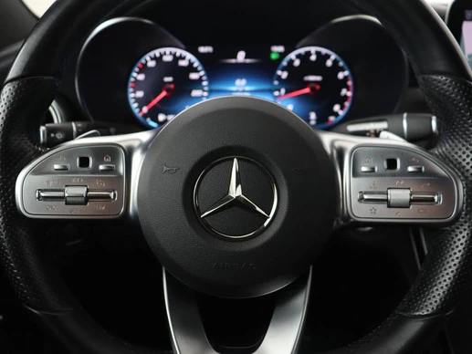 Mercedes-Benz C-Klasse - Afbeelding 9 van 30