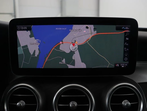 Mercedes-Benz C-Klasse - Afbeelding 11 van 30