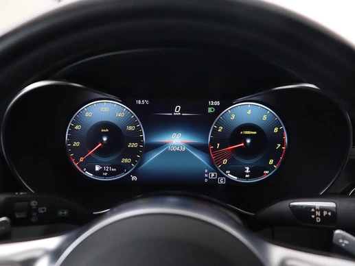 Mercedes-Benz C-Klasse - Afbeelding 16 van 30