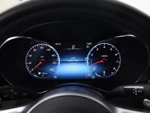 Mercedes-Benz C-Klasse - Afbeelding 17 van 30